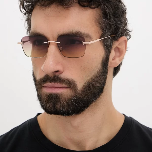 Γυαλιά ηλίου Tom Ford Jake