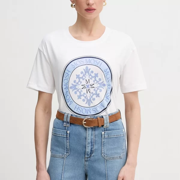 Μπλουζάκι Mos Mosh Judd