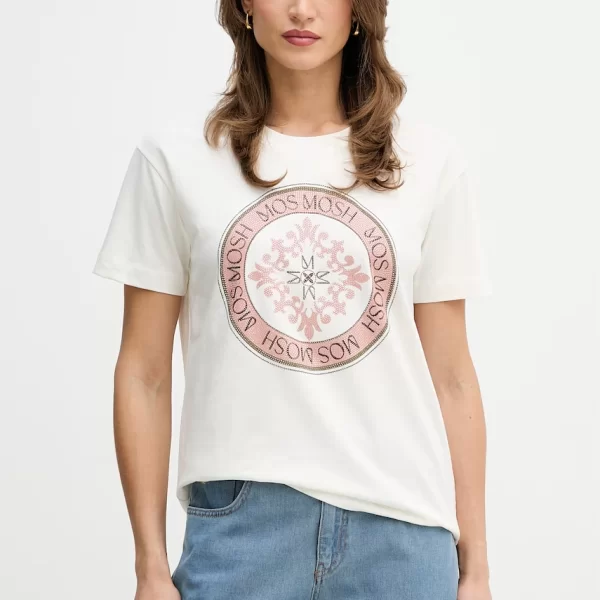 Μπλουζάκι Mos Mosh Judd