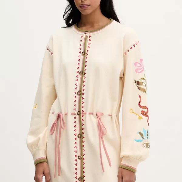 Φόρεμα Never Fully Dressed