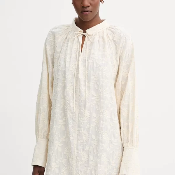 MUNTHE Φόρεμα MUNTHE BETULLI