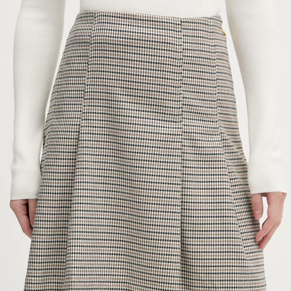 Φούστα HUGO Roballo-1