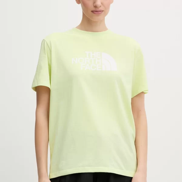 Μπλουζάκι The North Face EVOLUTION