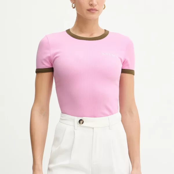 ICEBERG Μπλουζάκι Iceberg