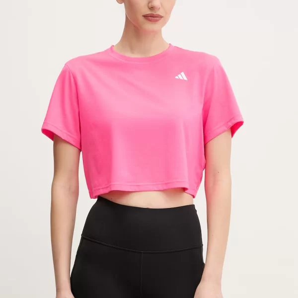 ADIDAS PERFORMANCE T-shirt προπόνησης adidas Performance