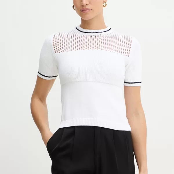 Βαμβακερό πουλόβερ Iceberg