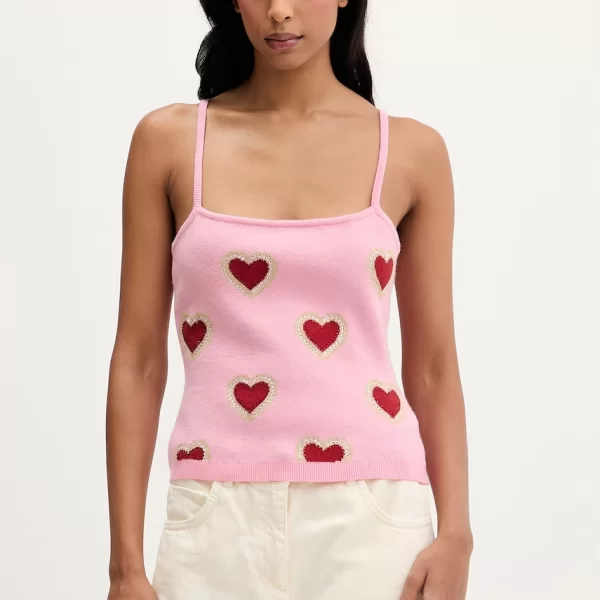 Top Never Fully Dressed