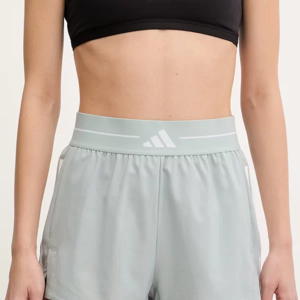 Σορτς προπόνησης adidas Performance Hyperglam