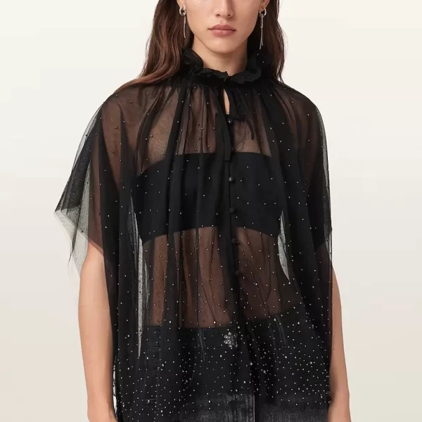 Μπλουζάκι AllSaints