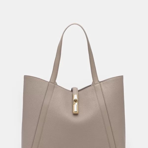 Furla Δερμάτινη τσάντα Furla