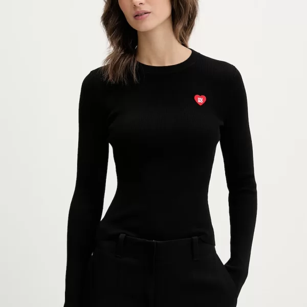 Πουλόβερ HUGO Sarpha