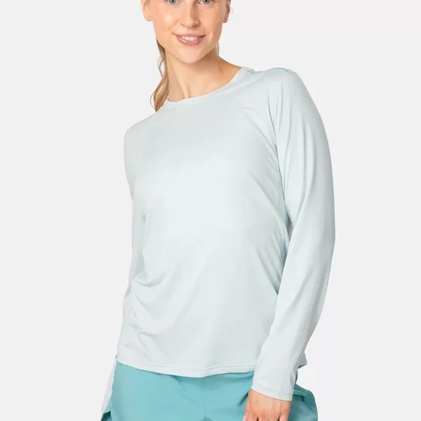 Μακρυμάνικο προπόνησης Kari Traa Ava