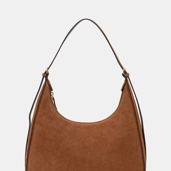 PINKO Τσάντα σουέτ Pinko