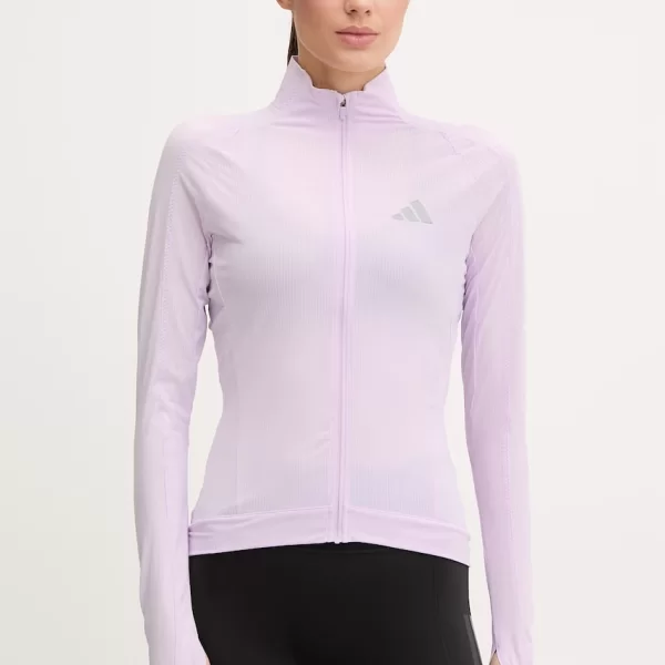 Φούτερ για τζόκινγκ adidas Performance Adi365