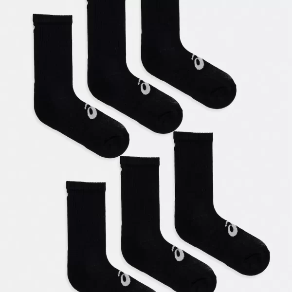 Asics Κάλτσες Asics 6-pack