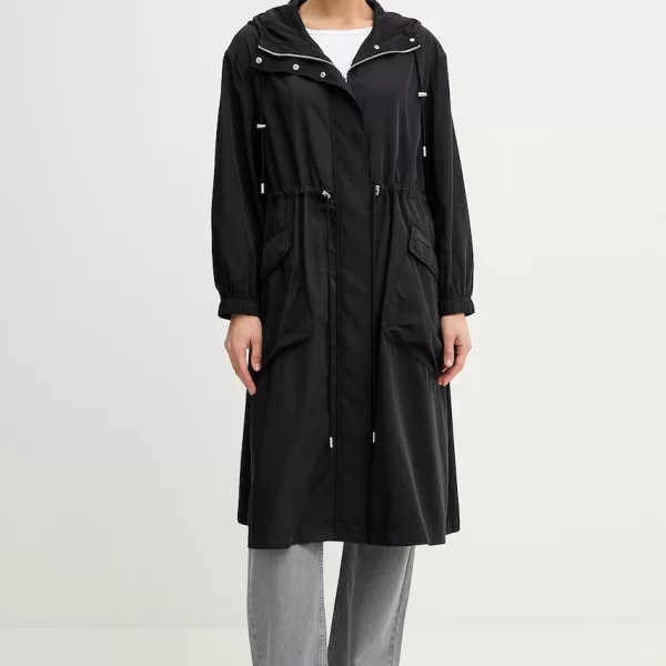 Μπουφάν Trussardi