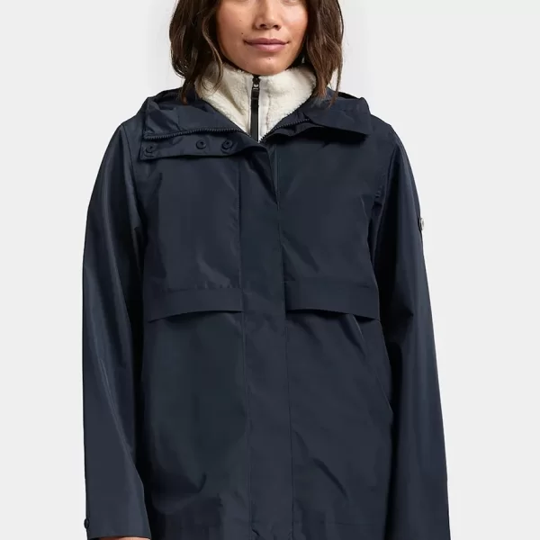 Μπουφάν Didriksons ELSA