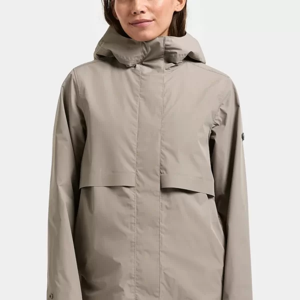 Μπουφάν Didriksons ELSA