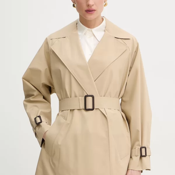 WEEKEND MAX MARA Καμπαρντίνα Weekend Max Mara OVATTA
