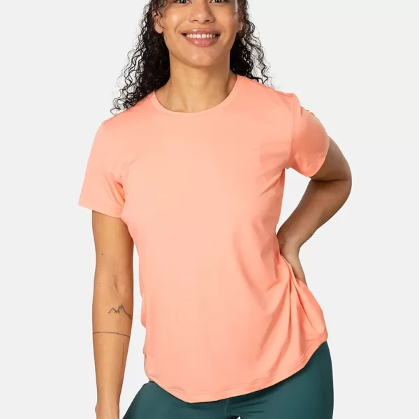 Μπλουζάκι προπόνησης Kari Traa Ava