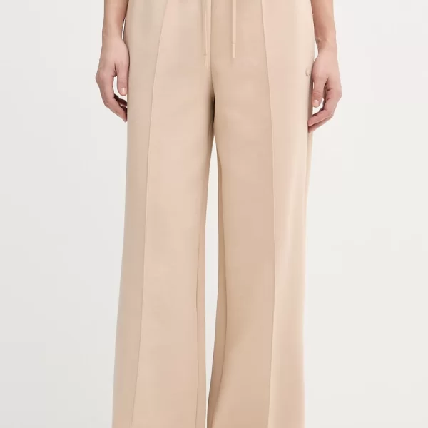 Lacoste Παντελόνι επίσημο γυναικείο