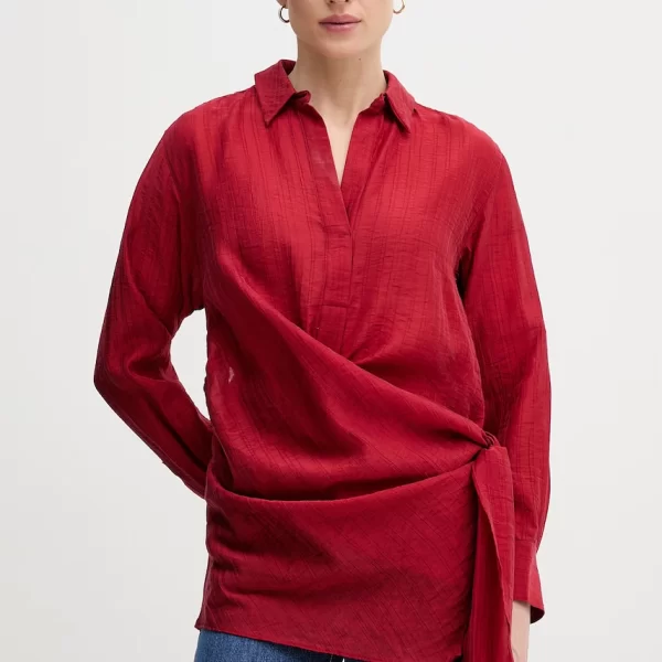 Hoss Intropia Μπλουζάκι Hoss Intropia