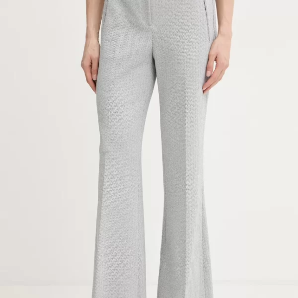 Παντελόνι BOSS Talia_Long1