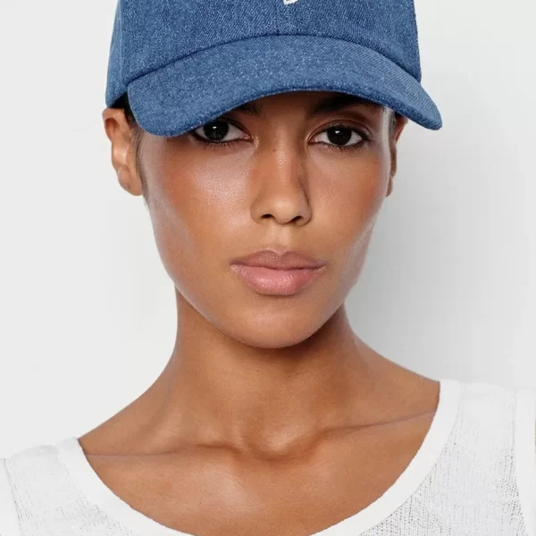 RUSLAN BAGINSKIY Τζιν καπέλο μπέιζμπολ Ruslan Baginskiy Baseball Cap