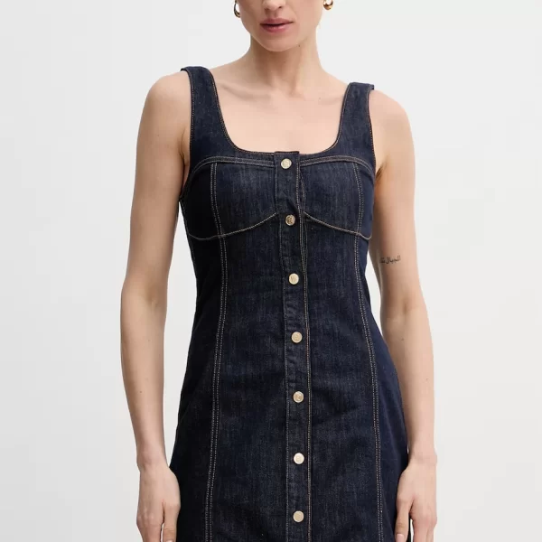 Gaudi Φόρεμα τζιν Gaudi