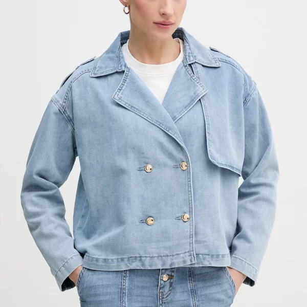 Gaudi Τζιν μπουφάν Gaudi