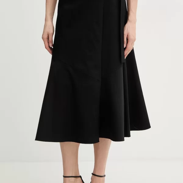 Φούστα BOSS Vuleran1