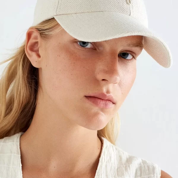 RUSLAN BAGINSKIY Βαμβακερό καπέλο του μπέιζμπολ Ruslan Baginskiy Baseball Cap