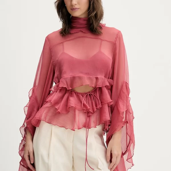 Bardot Μπλουζάκι Bardot