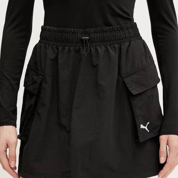 Puma Φούστα Puma Wardrobe Essentials