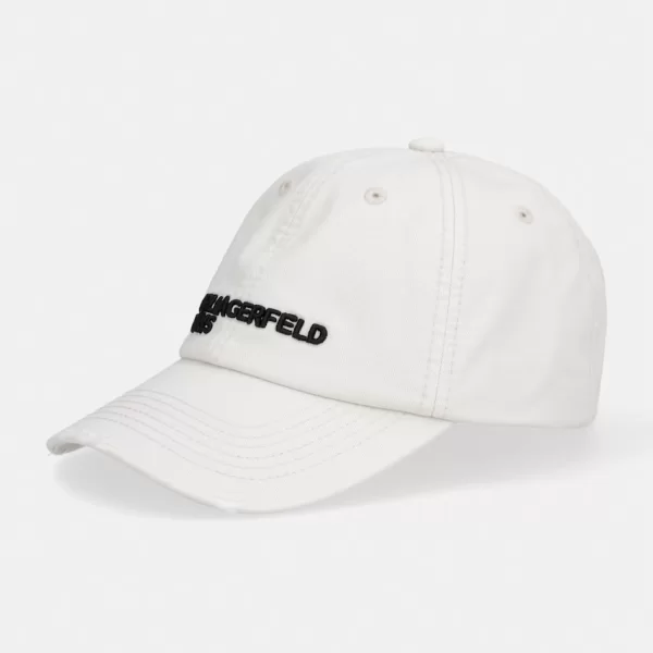 KARL LAGERFELD JEANS Καπέλο Karl Lagerfeld Jeans