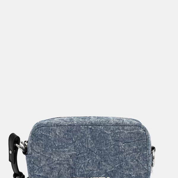 KARL LAGERFELD JEANS Τζιν τσάντα Karl Lagerfeld Jeans
