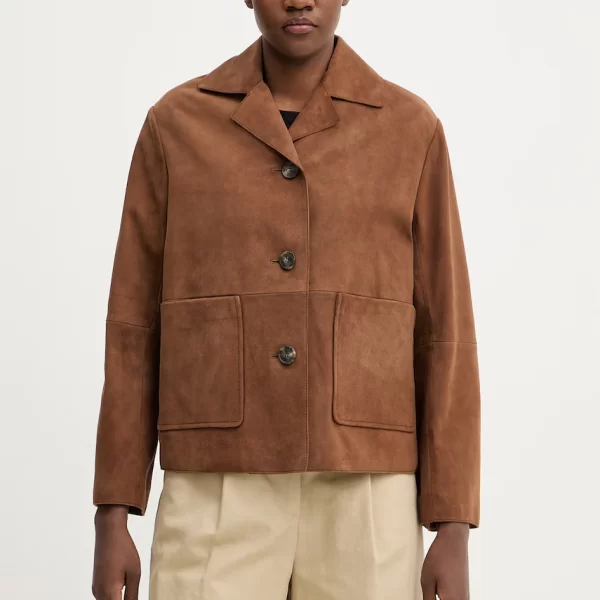 WEEKEND MAX MARA Μπουφάν Weekend Max Mara PALCHI