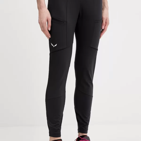 Αθλητικό παντελόνι Salewa PUEZ DRY