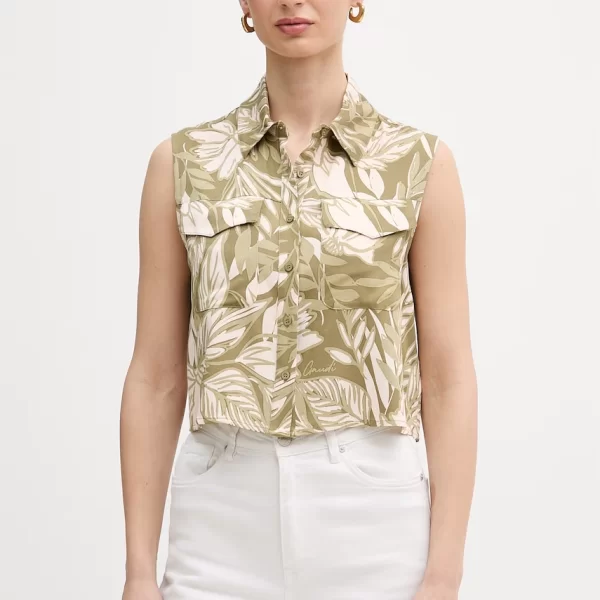 Gaudi Πουκάμισο Gaudi