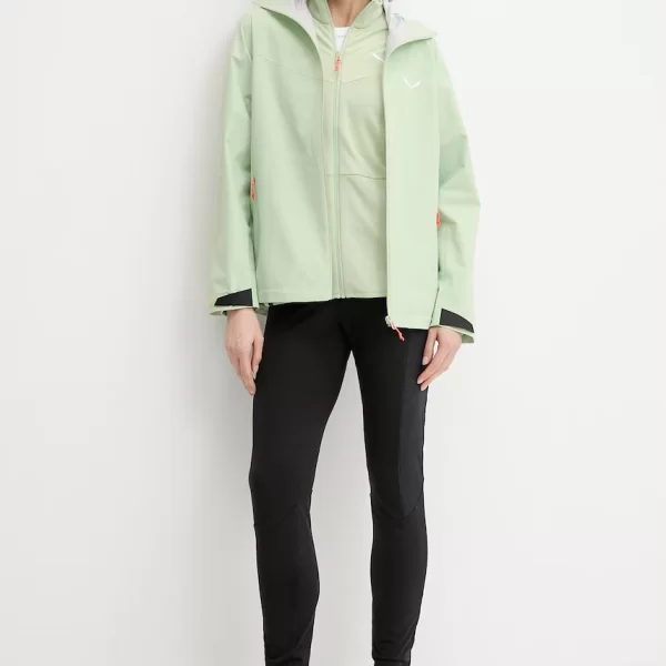 Αθλητικό κολάν Salewa AGNER HEMP