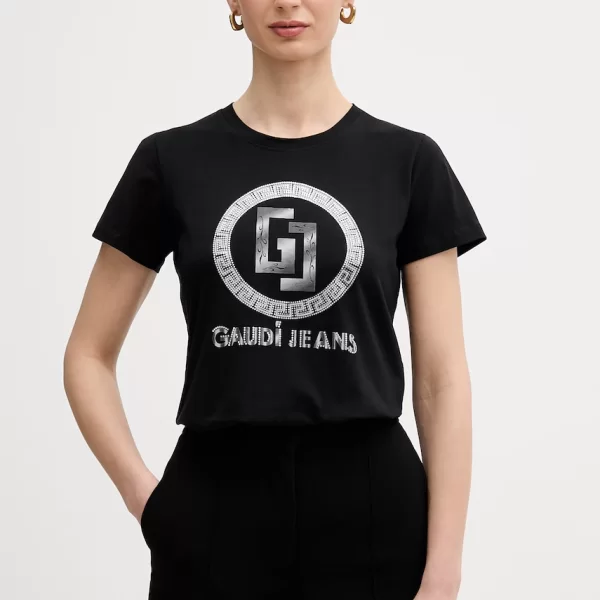 Μπλουζάκι Gaudi