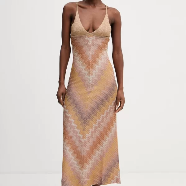 Missoni Φόρεμα Missoni