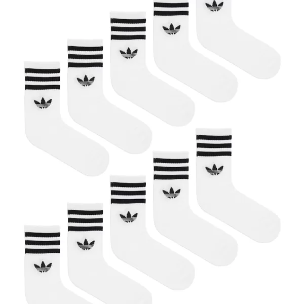 Κάλτσες adidas Originals 10-pack