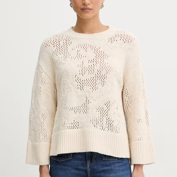 Πουλόβερ BOSS Orange C Foira