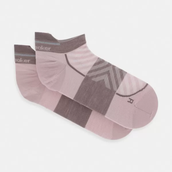 Κάλτσες Icebreaker Run+ Ultralight