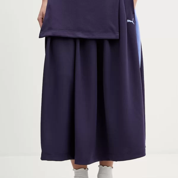 Φούστα Puma T7 Midi