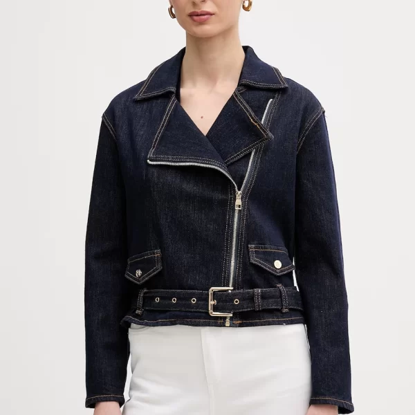 Gaudi Τζιν μπουφάν Gaudi