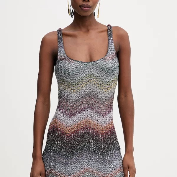 Missoni Φόρεμα Missoni