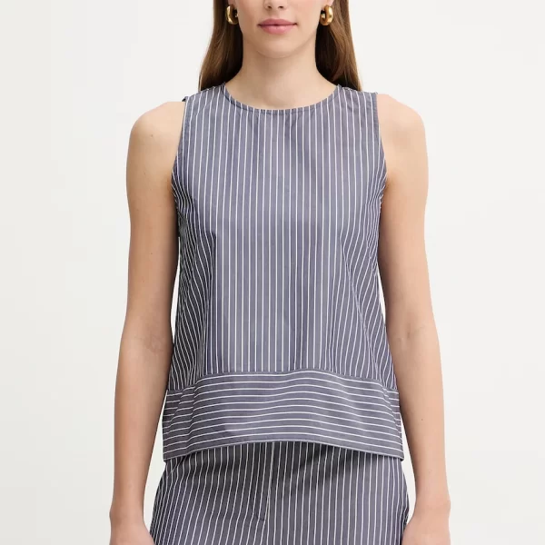 iBlues Βαμβακερό τοπ IBlues CIURMA