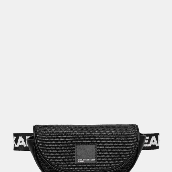 Σακίδιο Karl Lagerfeld Jeans